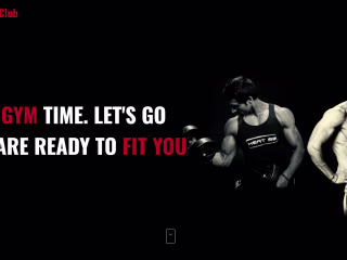 Thors Gym