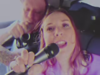 Ghost Tours - "Backseat of a Car" (Official Music Video) - YouT…