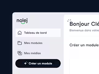 NOLEJ — Product design