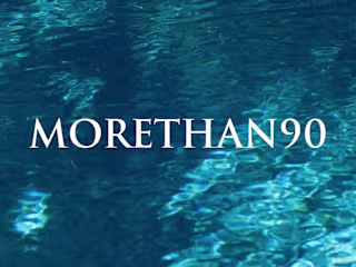 MORETHAN90 //  SOCIAL MEDIA CAMPAIGN