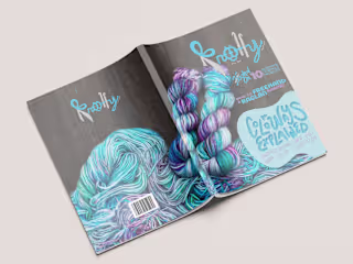 Knotty Magazine