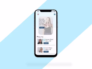 Home-Trust Case Study
