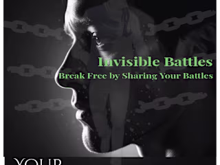 INVISIBLE BATTLES