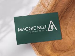 Maggie Bell Physiotherapy | Brand and Web Design