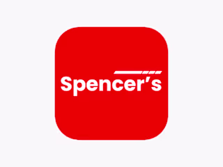 Spencer's Supermarket 4+