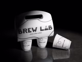 Coffee Branding Project :: Behance