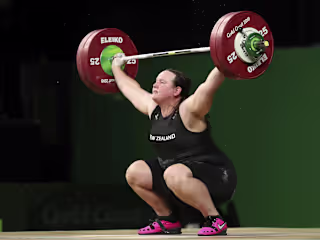 The Inequality That Transgender People Experience In Athletics