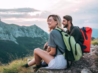 Unveiling the Magic of Travel: A Journey Beyond Borders