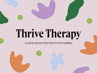 Thrive Therapy