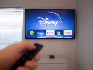 Everything You Need to Know to Get Started on Disneyplus.com