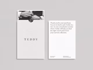 Teddy Baldassarre