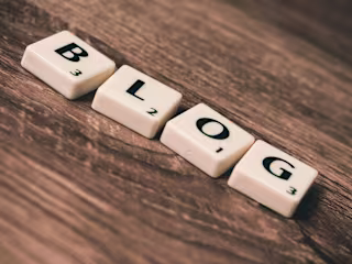 blog posts