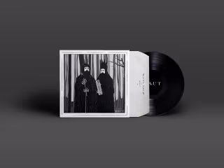 Print Design: Album Artwork