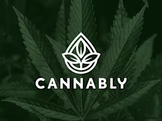 Cannably CBD - Brand Identity