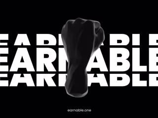 NFT Collection for Blockchain Start-up | Earnable