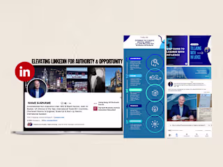 LinkedIn Authority: Positioning for High-Value Opportunities