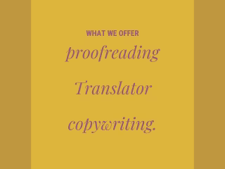 "Refine and Shine: Elevate Your Content with Expert Proofreading
