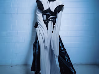 Virtual fashion