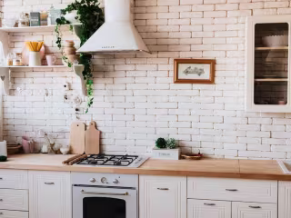 Dreamy Kitchen Designs: Inspiring Ideas for Culinary Enthusiasts