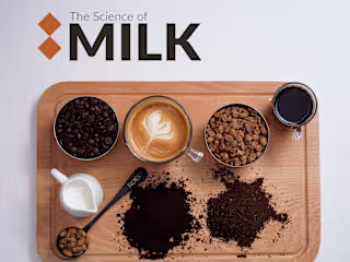 The Science of Milk