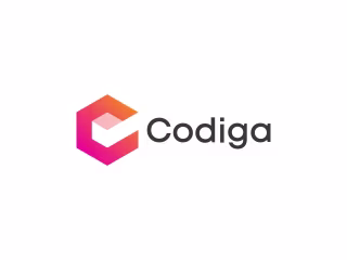 Codiga Branding