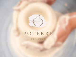 Brand Design - Poterre 