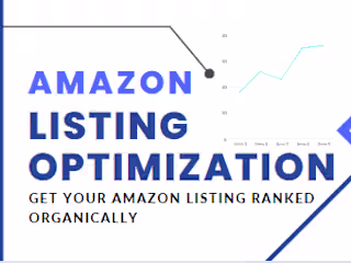 Listing Creation and Optimization