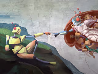 0% AI