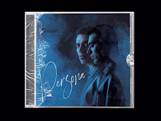 CD cover 