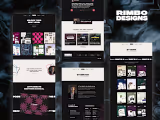 RimboDesigns™ 