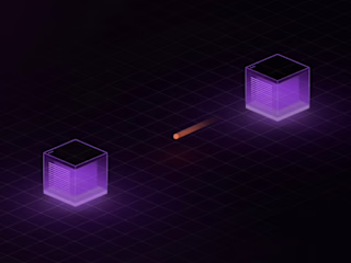 Quantum Telecom Equipment Animations for Qunnect