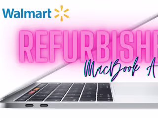 Scraping Macbooks From Walmart