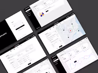 Ad Publishing Platform for Targeted Digital Campaigns