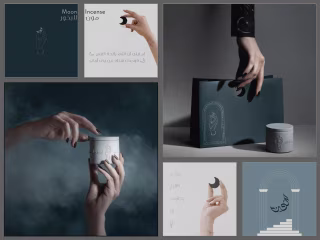 Moon Incense — ReliQs