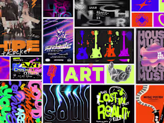 Inspiration & Visual Reference