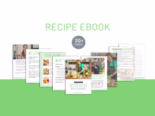 Homemade Method | Get a Healthy, Energetic Body - Without Dieti…