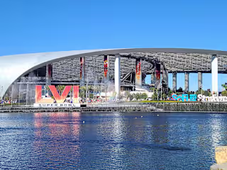 Super Bowl LVI