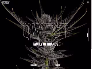 Qwest Cannabis