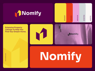 Logo Design - Creative Portfolio