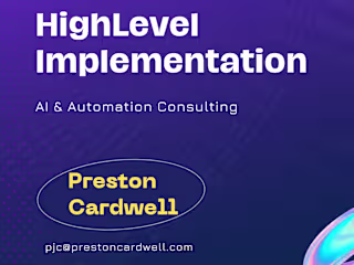 HighLevel Implementation
