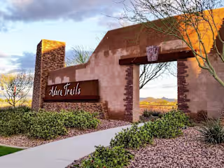 Homes in Adora Trails