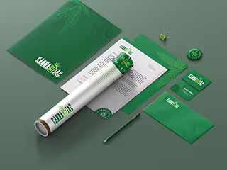 An International Ecosystem for Cannabis Companies – 84Studios