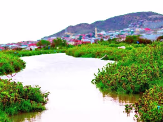 Borama, Somaliland: Somali’s Solace City
