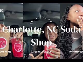Short-form/ UGC Video Example