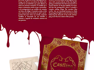 Castling - Editorial :: Behance