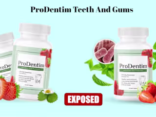 ProDentim – [Is It Scam or Legit?] Should You Buy?