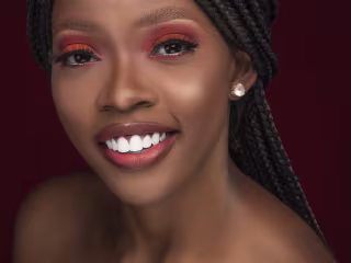 PHOTO EDITING : PORTRAITS