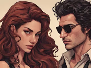 My Italian mafia boss