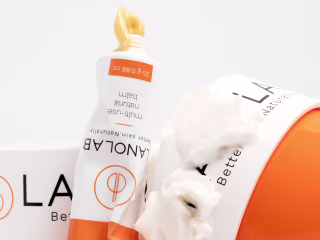 Lanolab | Product Shoot