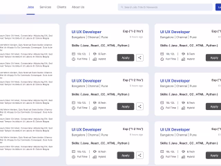 Desktop Apps and Design Systems